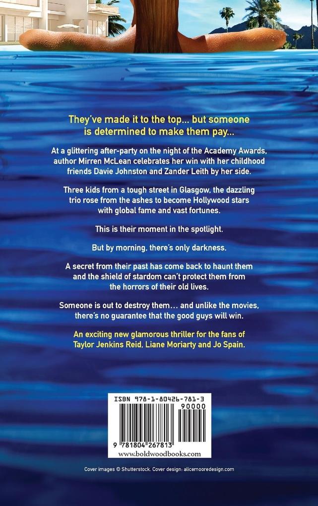 Weitere Ansicht: The Catch | Shari Low, Ross King