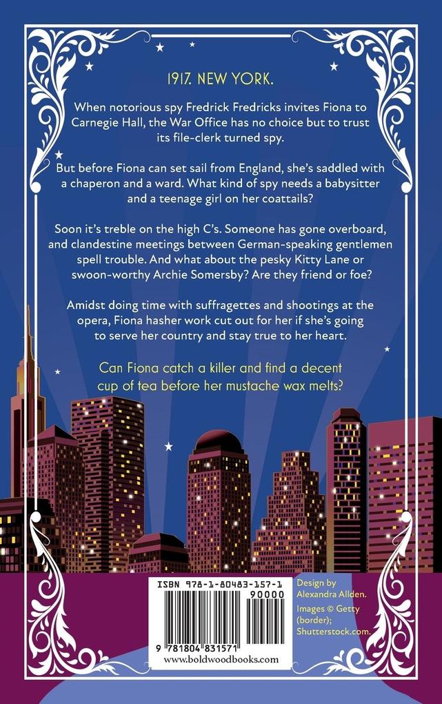 Weitere Ansicht: Mystery in Manhattan | Kelly Oliver