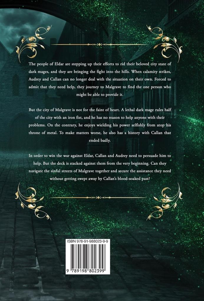 Weitere Ansicht: Vicious Villains | Marion Blackwood