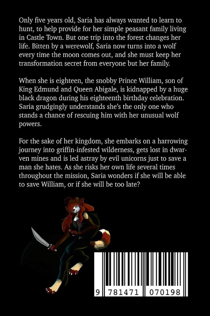 Weitere Ansicht: Moonlight | Kiana Sikora