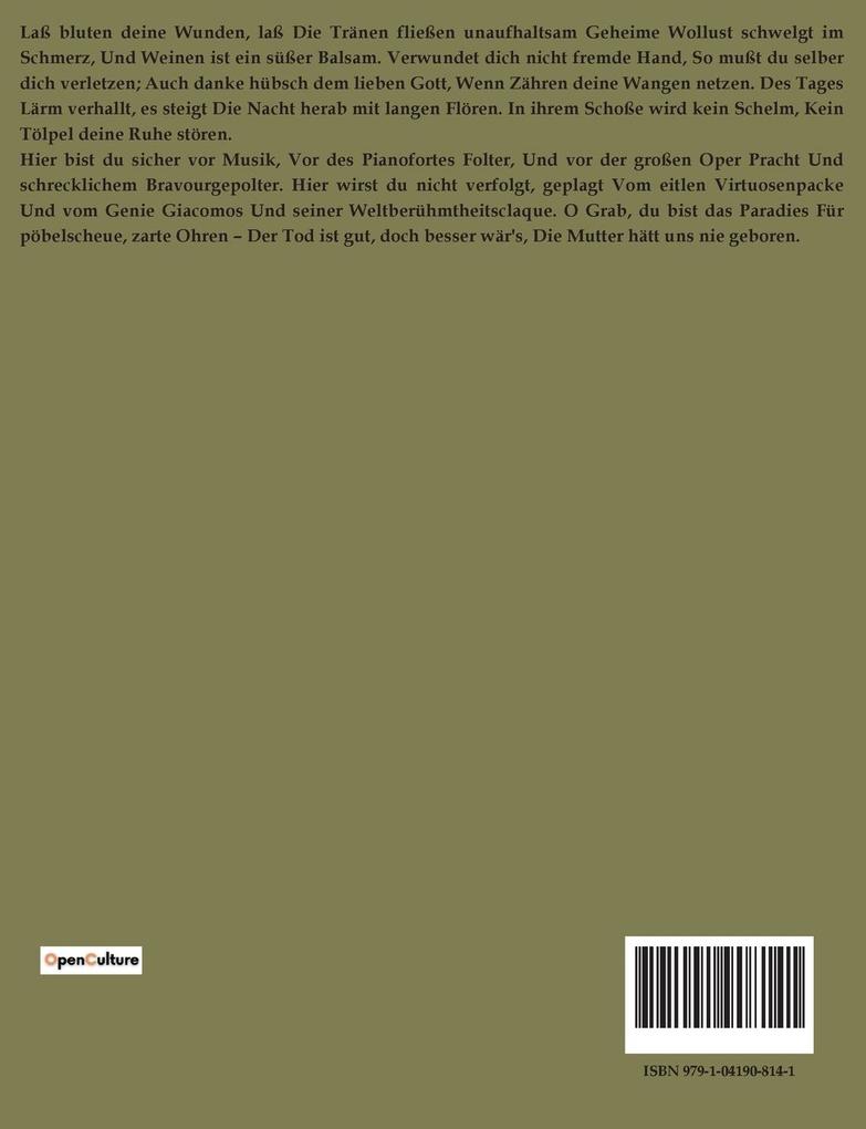 Weitere Ansicht: Gedichte | Heinrich Heine