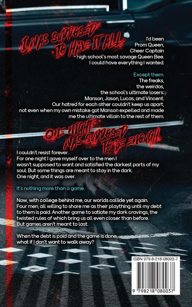 Weitere Ansicht: Losers | Harley Laroux