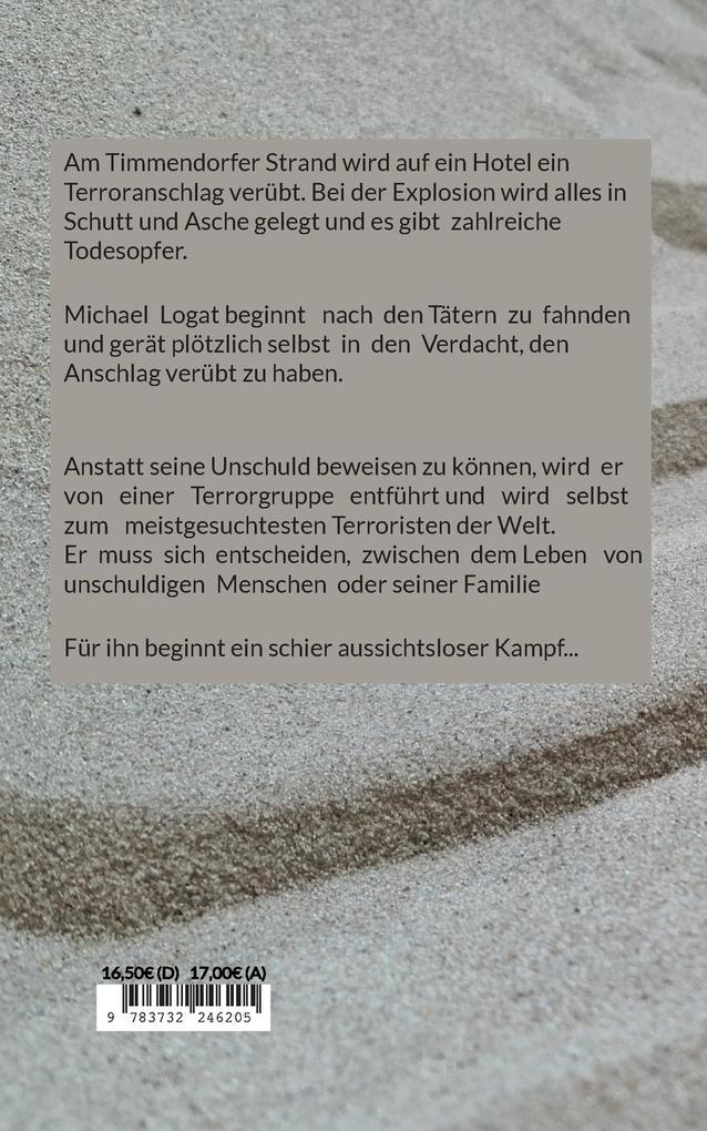 Weitere Ansicht: Gefallener Held | Manuel Blötz