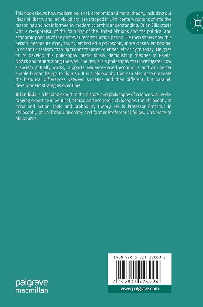 Weitere Ansicht: On Civilizing Capitalism | Brian Ellis