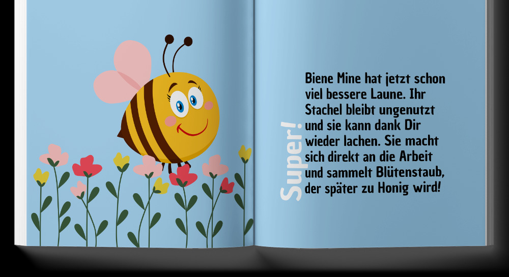 Weitere Ansicht: Das tierische Mitmachbuch | Christopher Klein