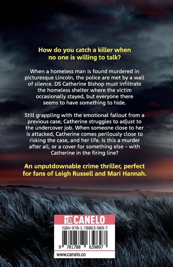 Weitere Ansicht: From the Shadows | Lisa Hartley