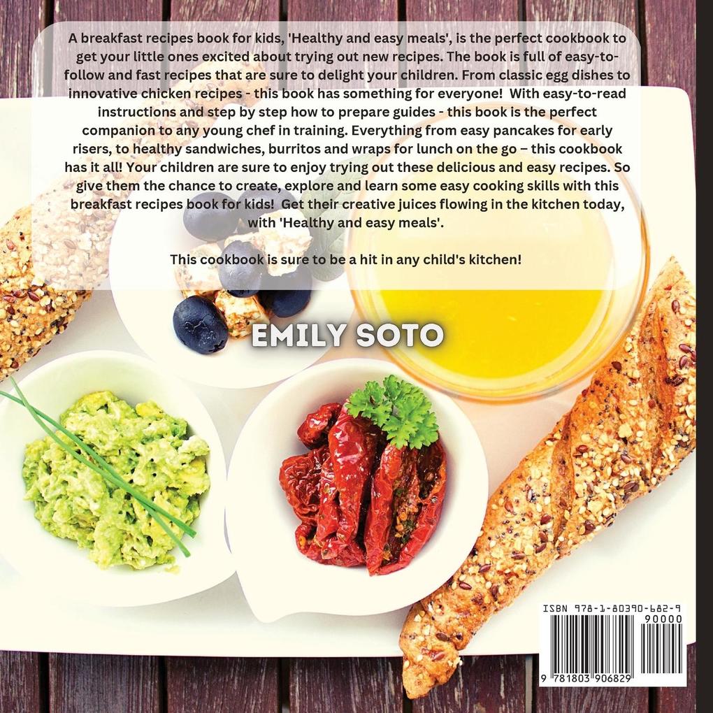 Weitere Ansicht: Delicious Breakfast Recipes | Emily Soto