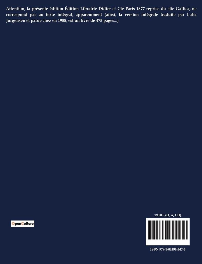 Weitere Ansicht: Oblomov | Ivan Gontcharov