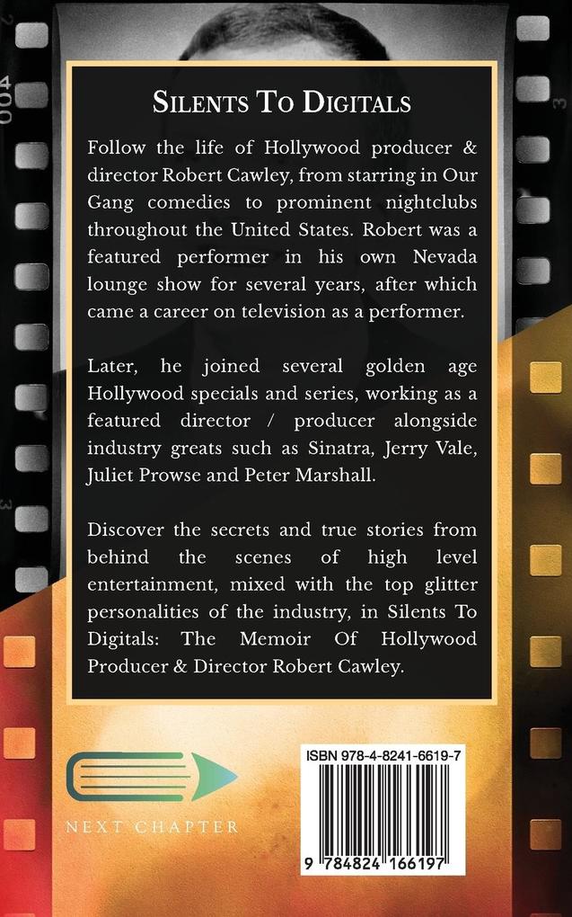 Weitere Ansicht: Silents To Digitals | Rena Winters