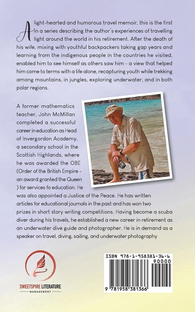 Weitere Ansicht: Recapturing Youth | John B. McMillan