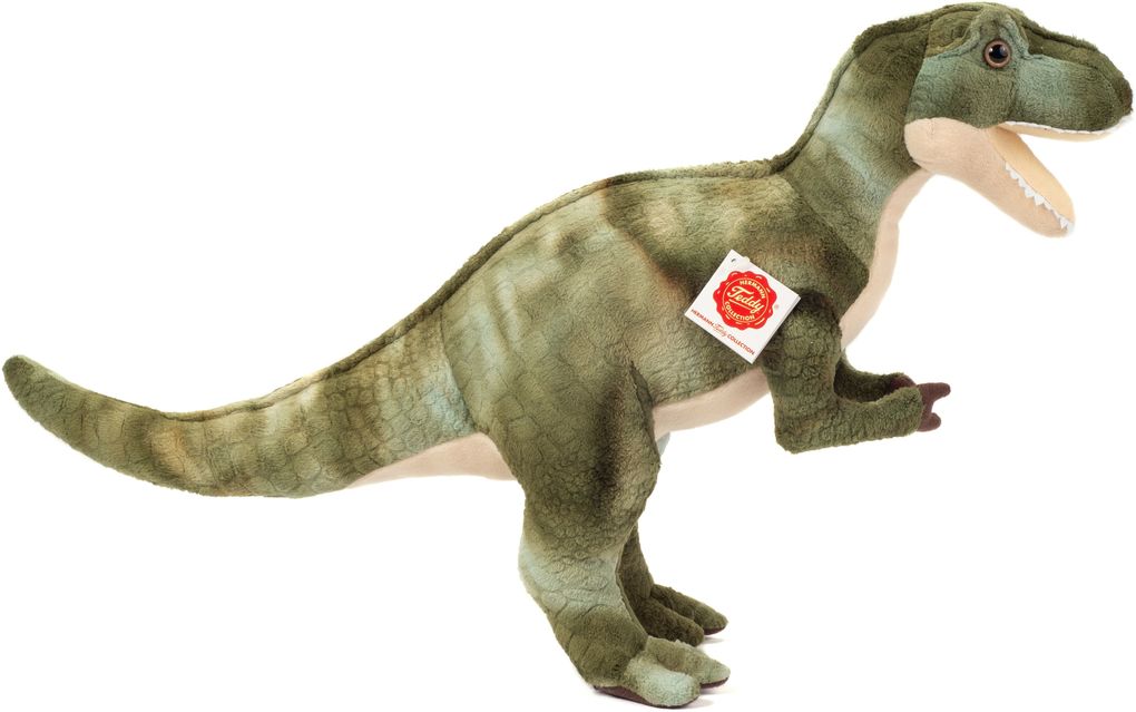 Weitere Ansicht: Teddy-Hermann - Dinosaurier T-Rex 55 cm