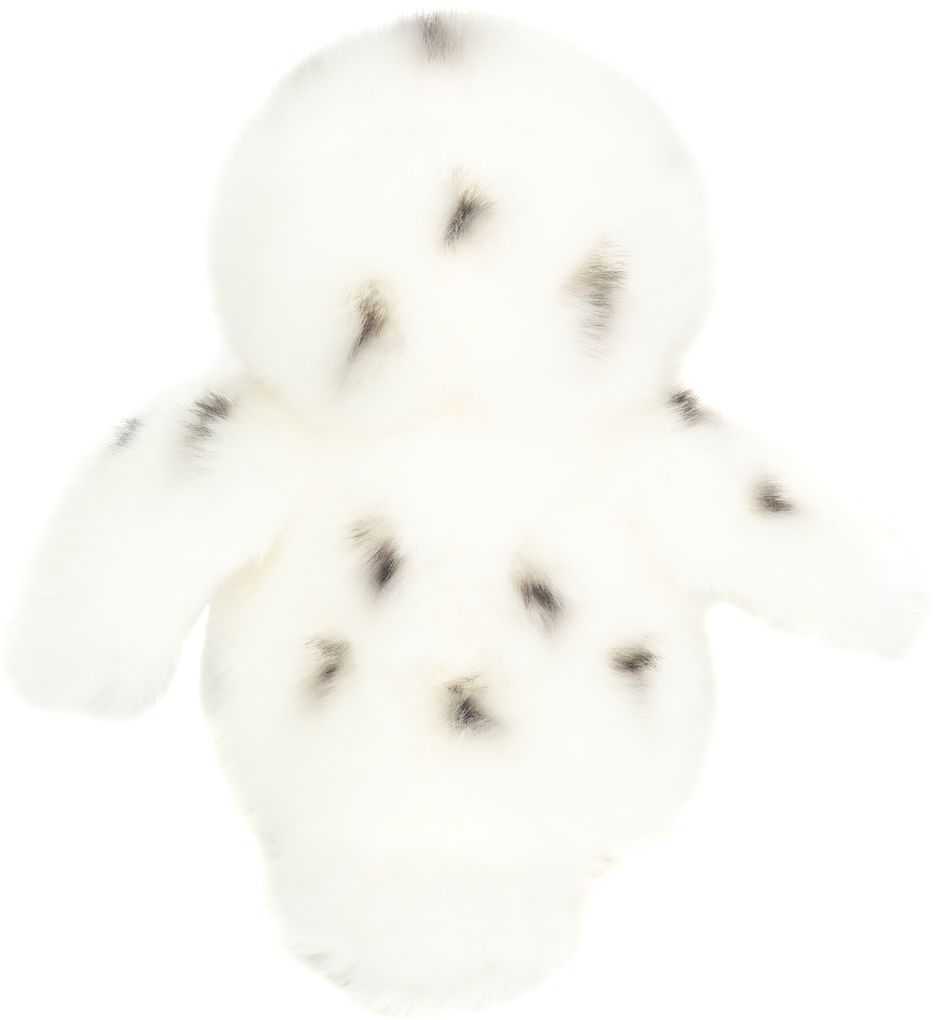 Weitere Ansicht: Teddy-Hermann - Schneeeule 16 cm