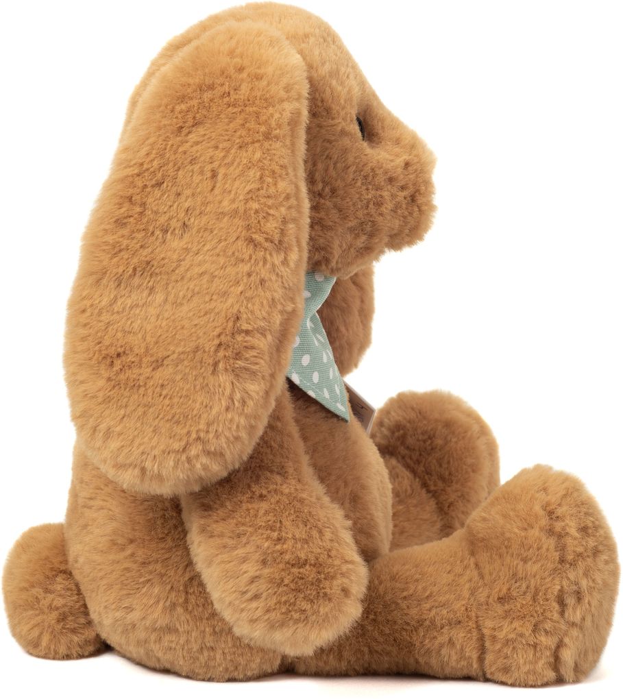 Weitere Ansicht: Teddy-Hermann - Häschen Milou 32 cm