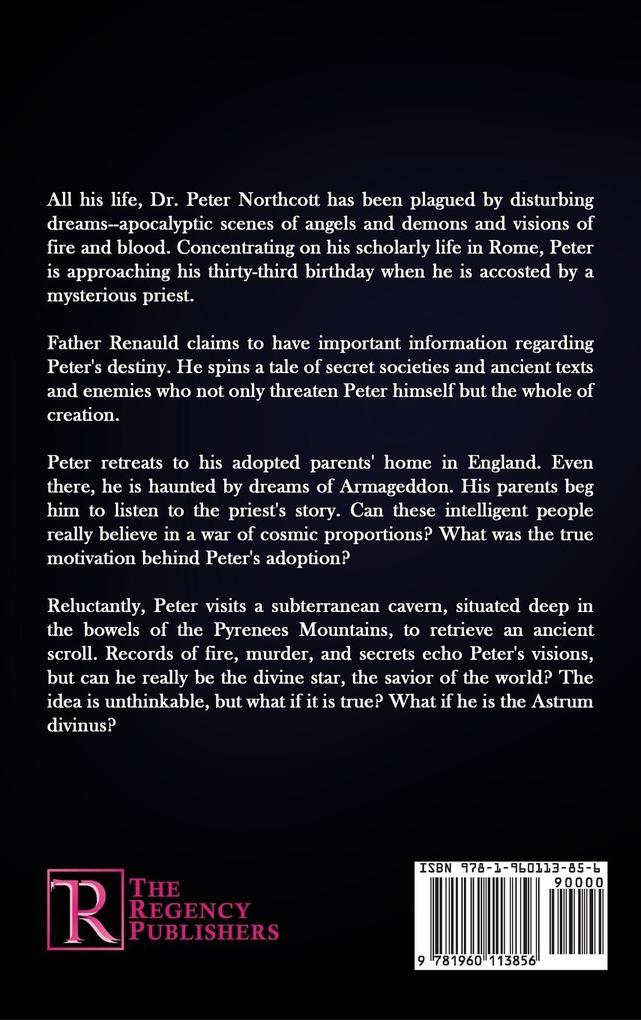 Weitere Ansicht: Astrum Divinus | John D. Christopher