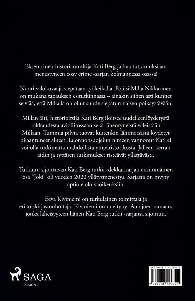 Weitere Ansicht: Keikka | Eeva Kiviniemi