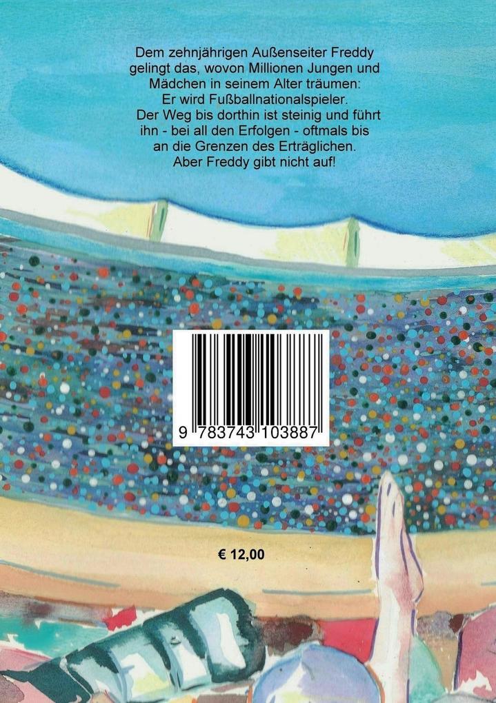 Weitere Ansicht: Freddy Fantastisch | Thomas Welte