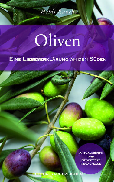Produktbild: Oliven | Heidi Rauch