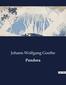 Produktbild: Pandora | Johann Wolfgang Goethe