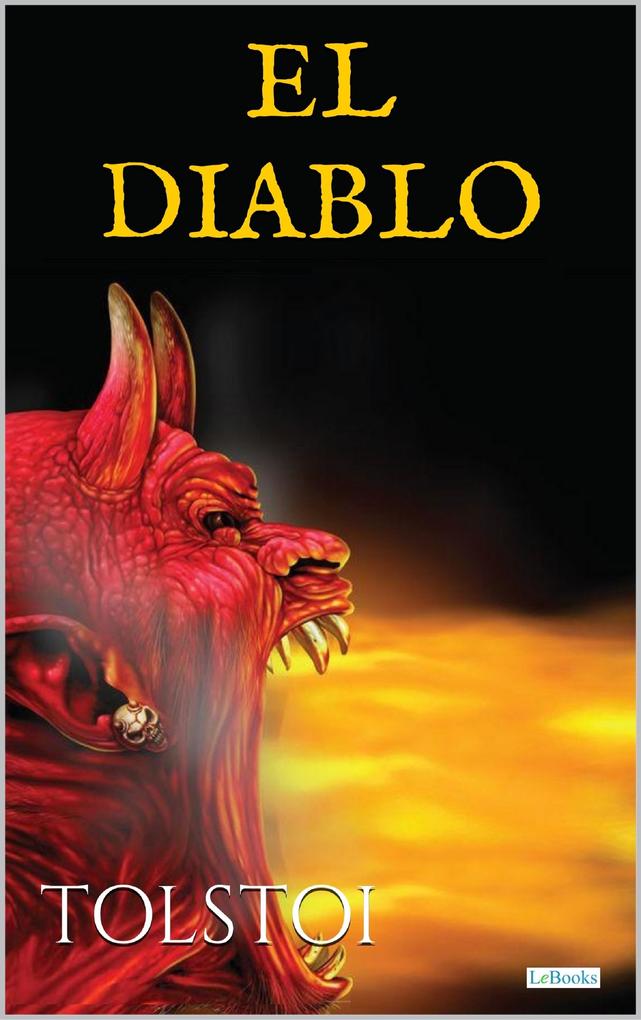 Produktbild: EL DIABLO - Tolstoi | Leo Tolstoi