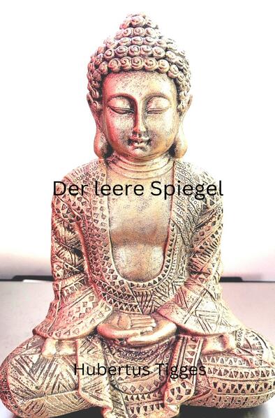 Produktbild: Der leere Spiegel | Hubertus Tigges