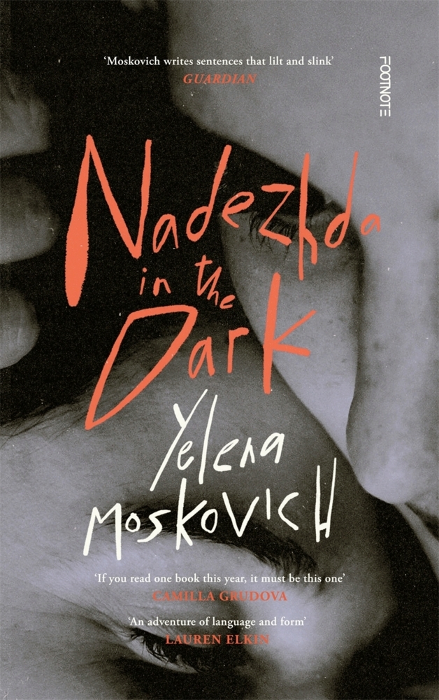 Produktbild: Nadezhda in the Dark | Yelena Moskovich