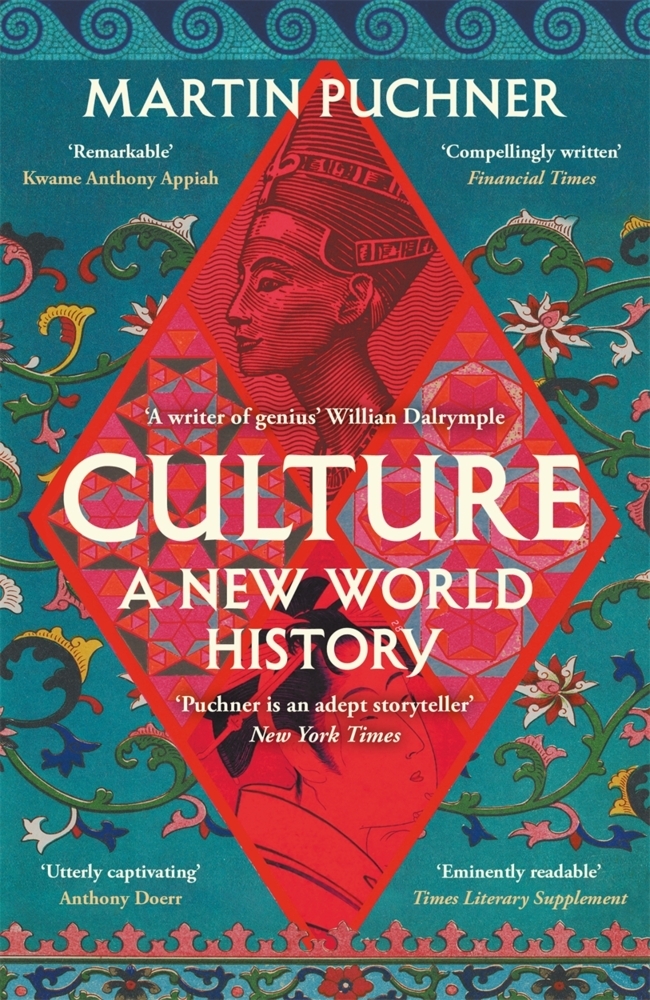 Produktbild: Culture | Martin Puchner