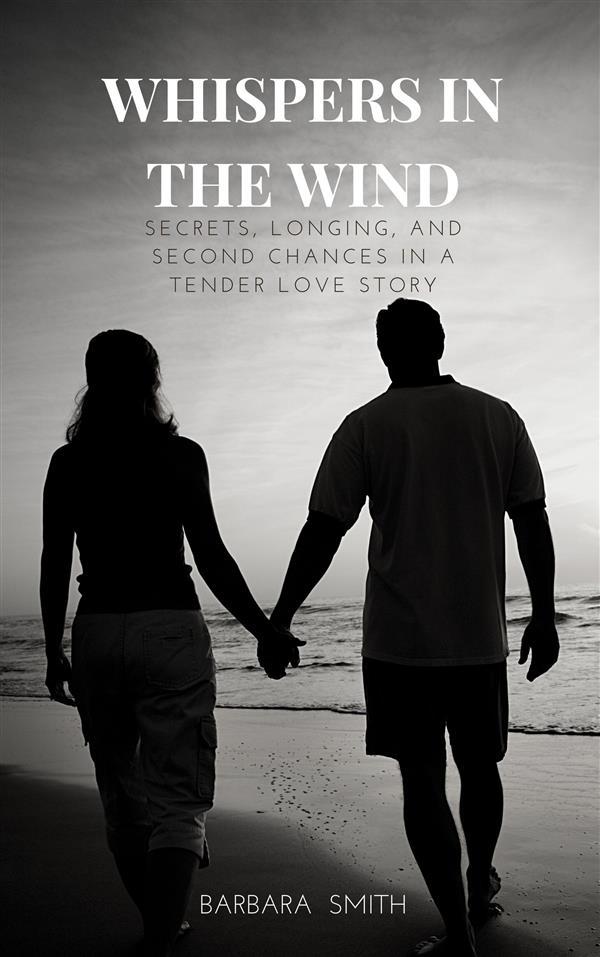 Produktbild: Whispers In the Wind | Barbara Smith