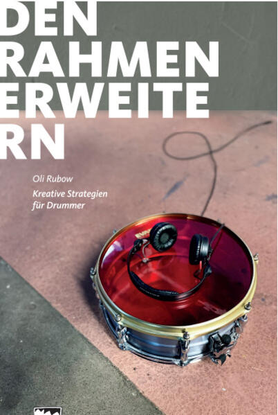 Produktbild: Den Rahmen erweitern | Oli Rubow