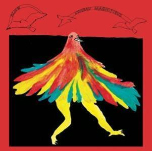 Produktbild: L'Oiseau Magnifique | Alice
