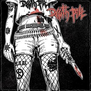 Produktbild: Death Pill | Death Pill