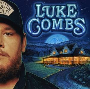 Produktbild: Gettin' Old | Luke Combs
