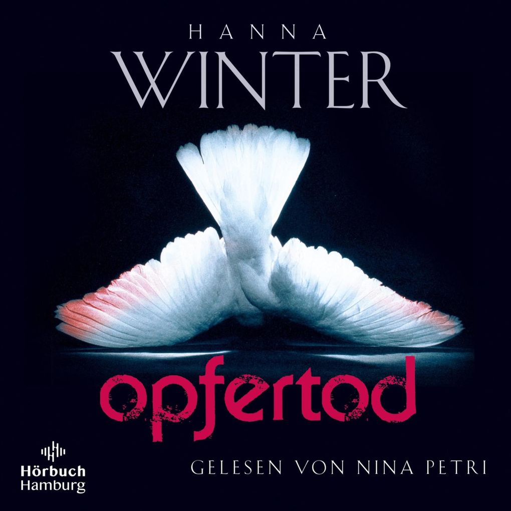 Produktbild: Opfertod | Hanna Winter
