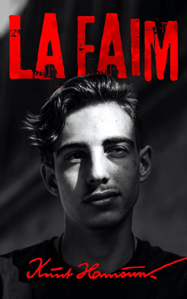 Produktbild: La Faim | Knut Hamsun