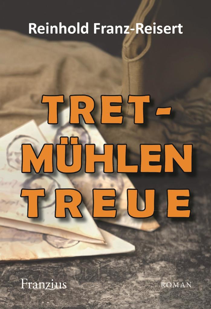 Produktbild: Tretmühlen Treue | Reinhold Franz-Reisert