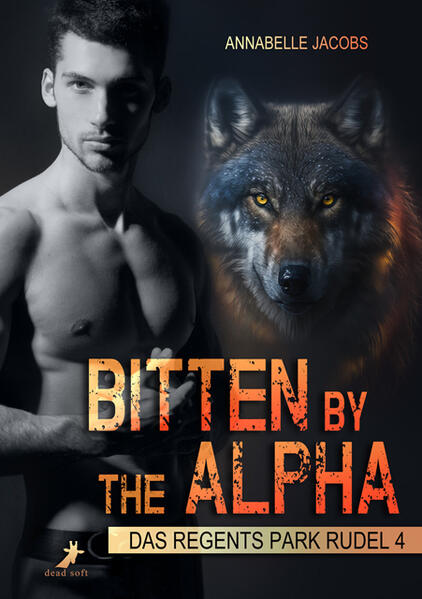 Produktbild: Bitten by the Alpha | Annabelle Jacobs