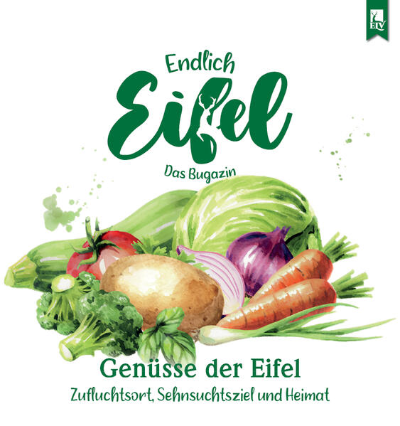 Produktbild: ENDLICH EIFEL - Band 7