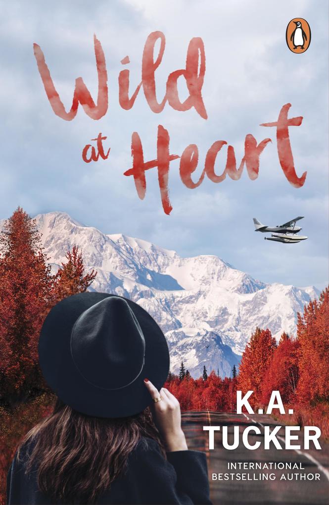 Produktbild: Wild at Heart | K. A. Tucker