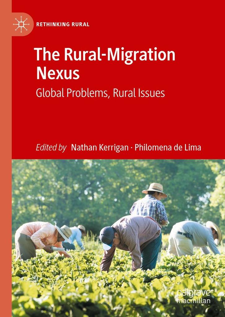 Produktbild: The Rural-Migration Nexus