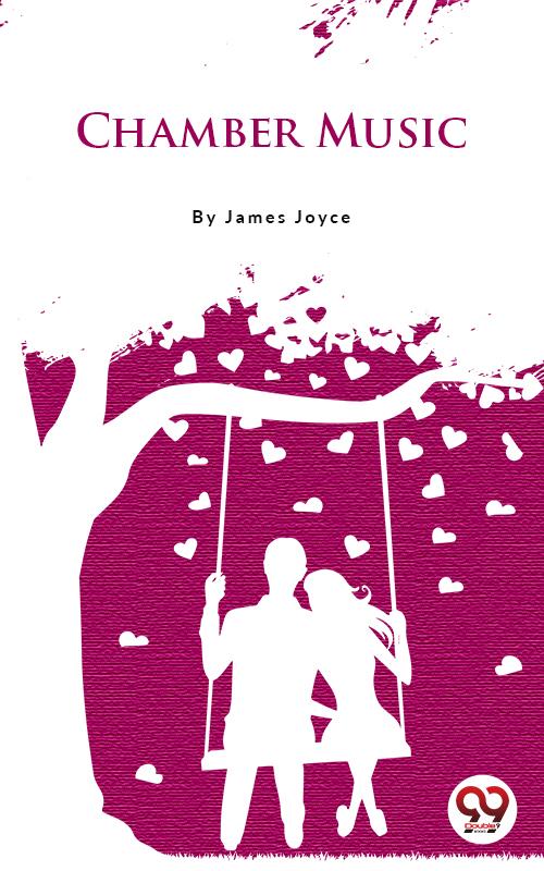 Produktbild: Chamber Music | James Joyce