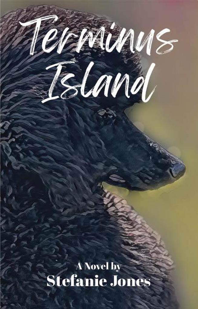 Produktbild: Terminus Island | Stefanie Jones