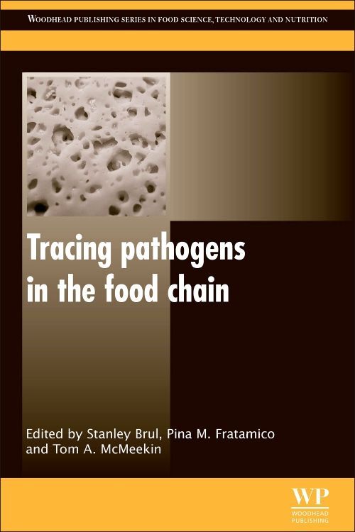 Produktbild: Tracing Pathogens in the Food Chain