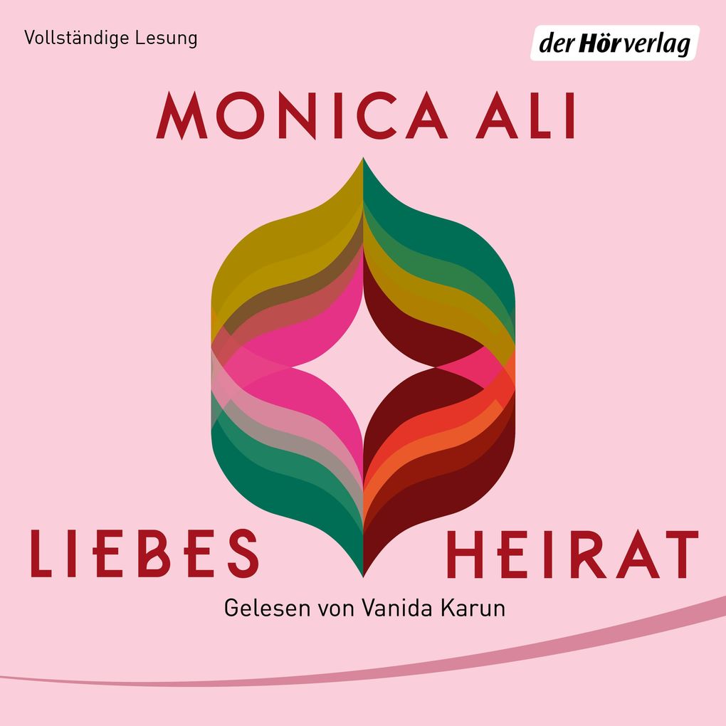 Produktbild: Liebesheirat | Monica Ali