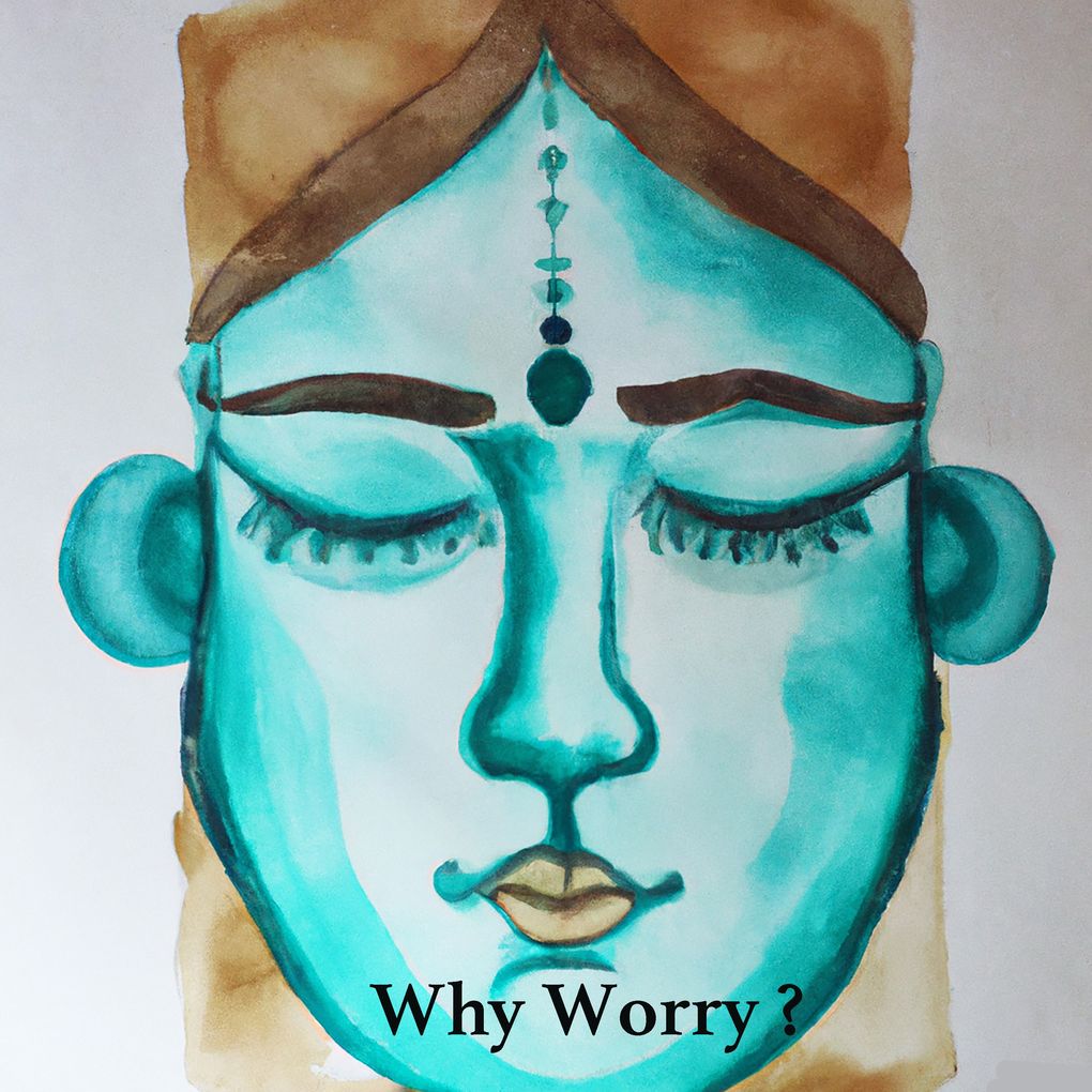 Produktbild: Why Worry | George Lincoln Walton