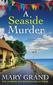 Produktbild: Death at Castle Cove | Mary Grand