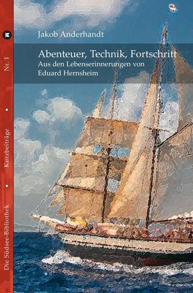 Produktbild: Abenteuer, Technik, Fortschritt | Jakob Anderhandt