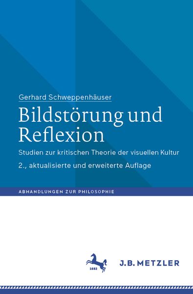 Produktbild: Bildstörung und Reflexion | Gerhard Schweppenhäuser