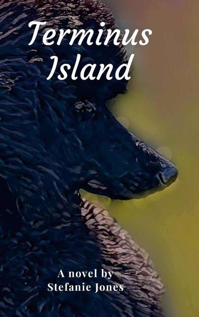 Produktbild: Terminus Island | Stefanie Jones