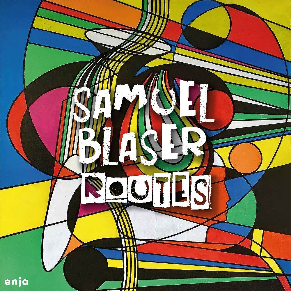 Produktbild: Routes (feat. Lee Scratch Perry) | Samuel Blaser