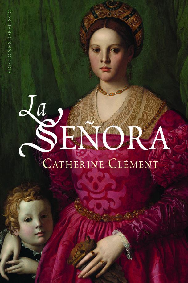 Produktbild: La señora