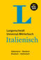 Produktbild: Langenscheidt Universal-Wörterbuch Italienisch